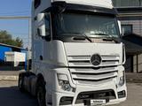Mercedes-Benz  Actros 2018 года за 27 490 000 тг. в Алматы