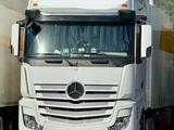 Mercedes-Benz  Actros 2018 года за 27 490 000 тг. в Алматы – фото 5