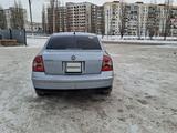 Volkswagen Passat 2002 годаfor2 700 000 тг. в Костанай – фото 5