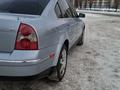 Volkswagen Passat 2002 годаүшін2 500 000 тг. в Костанай – фото 6