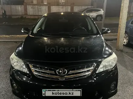 Toyota Corolla 2012 года за 6 300 000 тг. в Шымкент