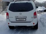 Nissan Pathfinder 2007 годаүшін8 000 000 тг. в Астана – фото 3