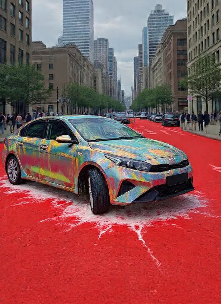 Kia Cerato, 2021