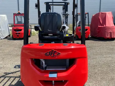 Hangcha  CPCD15-A2G2 2026 года за 5 500 000 тг. в Петропавловск – фото 24