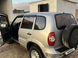 Chevrolet Niva 2012 года за 2 500 000 тг. в Актау – фото 3