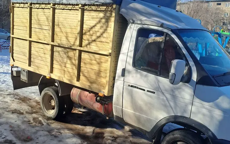 ГАЗ ГАЗель 2009 года за 3 200 000 тг. в Шымкент