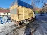 ГАЗ ГАЗель 2009 годаүшін3 200 000 тг. в Шымкент – фото 4