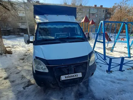ГАЗ ГАЗель 2009 года за 3 200 000 тг. в Шымкент – фото 9