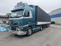 Volvo  FH 1998 годаүшін16 000 000 тг. в Алматы