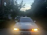 Toyota Cresta 1996 годаүшін1 850 000 тг. в Усть-Каменогорск