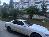 Toyota Cresta 1996 годаүшін1 850 000 тг. в Усть-Каменогорск – фото 4