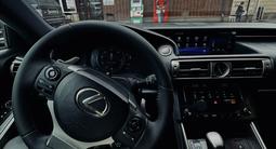 Lexus IS 250 2013 года за 10 500 000 тг. в Алматы – фото 5