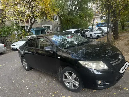 Toyota Corolla 2007 года за 4 800 000 тг. в Алматы