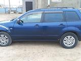 Mitsubishi Airtrek 2002 года за 2 700 000 тг. в Атырау – фото 2
