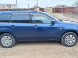 Mitsubishi Airtrek 2002 года за 2 700 000 тг. в Атырау – фото 3