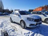 ВАЗ (Lada) Vesta 2020 года за 5 100 000 тг. в Павлодар – фото 2
