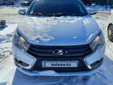 ВАЗ (Lada) Vesta 2020 года за 5 100 000 тг. в Павлодар