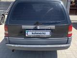 Opel Astra 1992 года за 900 000 тг. в Актобе – фото 2