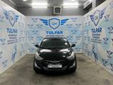 Hyundai Elantra 2014 года за 6 690 000 тг. в Тараз