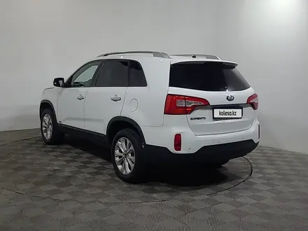 Kia Sorento 2013 года за 9 150 000 тг. в Алматы – фото 7