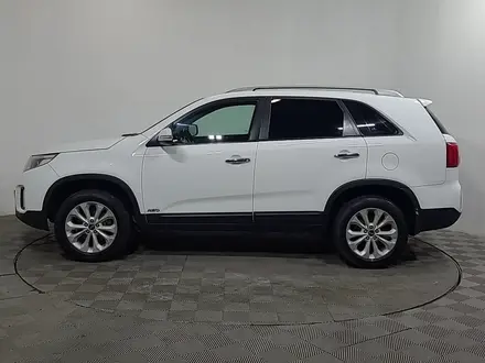 Kia Sorento 2013 года за 9 150 000 тг. в Алматы – фото 8