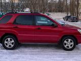 Kia Sportage 2007 года за 4 300 000 тг. в Астана – фото 2
