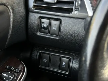 Toyota Camry 2015 года за 9 200 000 тг. в Актобе – фото 15