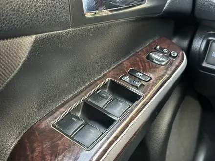 Toyota Camry 2015 года за 9 200 000 тг. в Актобе – фото 16