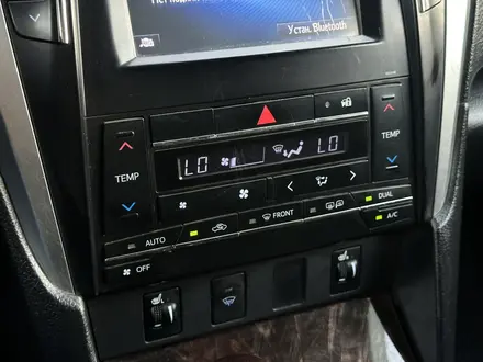 Toyota Camry 2015 года за 9 200 000 тг. в Актобе – фото 24