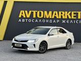 Toyota Camry 2015 года за 9 200 000 тг. в Актобе