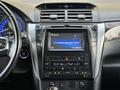 Toyota Camry 2015 года за 9 200 000 тг. в Актобе – фото 5