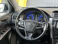 Toyota Camry 2015 года за 9 200 000 тг. в Актобе – фото 8