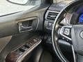 Toyota Camry 2015 года за 9 200 000 тг. в Актобе – фото 7