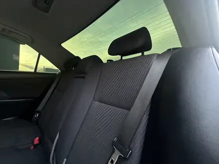 Toyota Camry 2015 года за 9 200 000 тг. в Актобе – фото 10