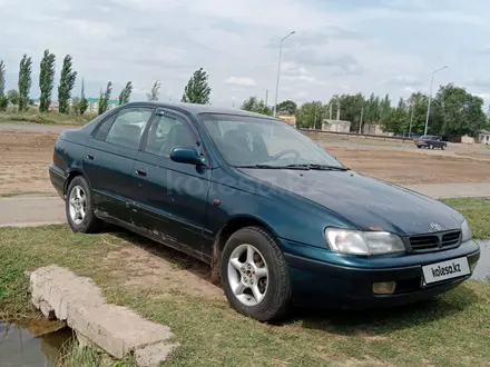 Toyota Carina E 1996 года за 1 200 000 тг. в Уральск – фото 2