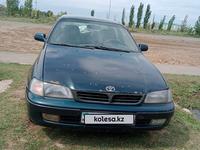 Toyota Carina E 1996 года за 1 200 000 тг. в Уральск