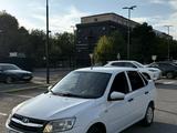 ВАЗ (Lada) Granta 2190 2012 годаүшін1 850 000 тг. в Шымкент