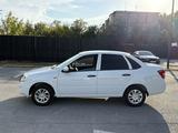 ВАЗ (Lada) Granta 2190 2012 годаүшін1 850 000 тг. в Шымкент – фото 2