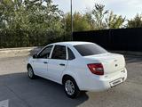 ВАЗ (Lada) Granta 2190 2012 годаүшін1 850 000 тг. в Шымкент – фото 3