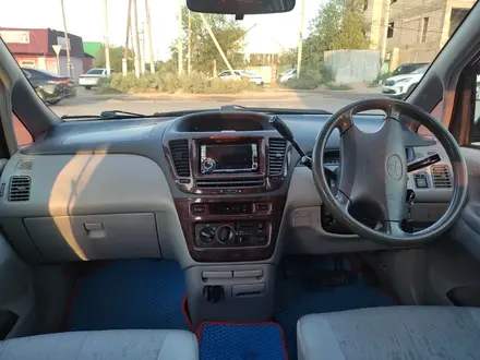 Toyota Nadia 1998 года за 3 200 000 тг. в Алматы – фото 22