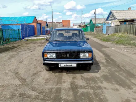 ВАЗ (Lada) 2105 2009 года за 800 000 тг. в Актобе