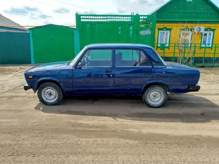 ВАЗ (Lada) 2105 2009 года за 800 000 тг. в Актобе – фото 4