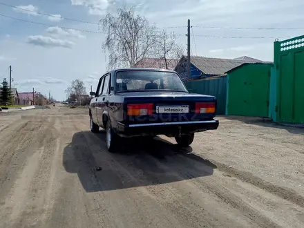 ВАЗ (Lada) 2105 2009 года за 800 000 тг. в Актобе – фото 5