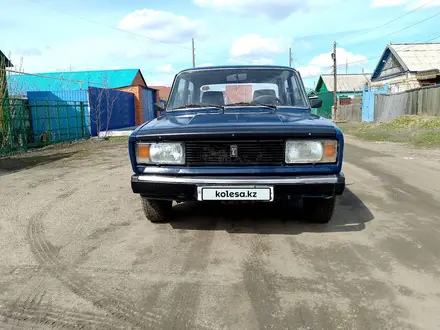 ВАЗ (Lada) 2105 2009 года за 800 000 тг. в Актобе – фото 8