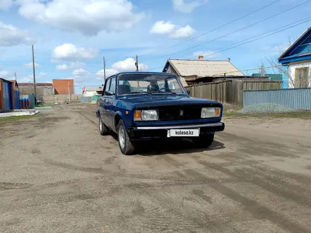 ВАЗ (Lada) 2105 2009 года за 800 000 тг. в Актобе – фото 7