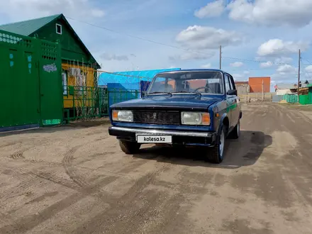 ВАЗ (Lada) 2105 2009 года за 800 000 тг. в Актобе – фото 9