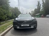 Volvo V90 2020 года за 18 000 000 тг. в Алматы