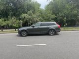 Volvo V90 2020 года за 18 000 000 тг. в Алматы – фото 3