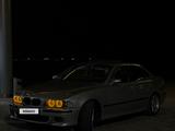 BMW 528 1997 года за 4 500 000 тг. в Актау – фото 3