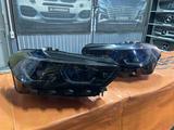 Фары BMW X5 G05 Shadow Line дорест за 1 000 тг. в Астана